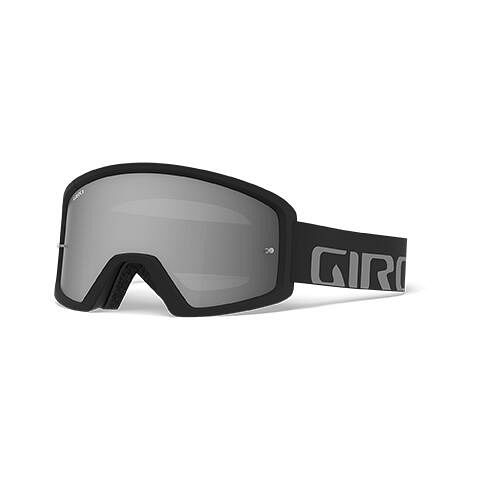 Giro Tazz OTG MTB MX Goggle schwarz/grau 2024 