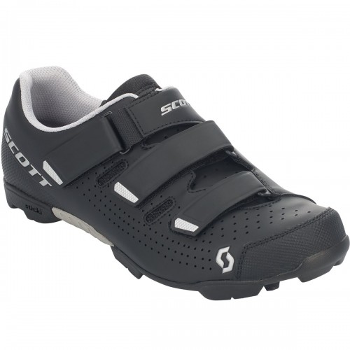 Scott MTB Comp RS Fahrrad Schuhe schwarz 2025 