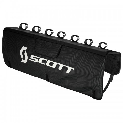 Scott Truck Pad Pick Up Heckklappenpolster Large 62'' schwarz 