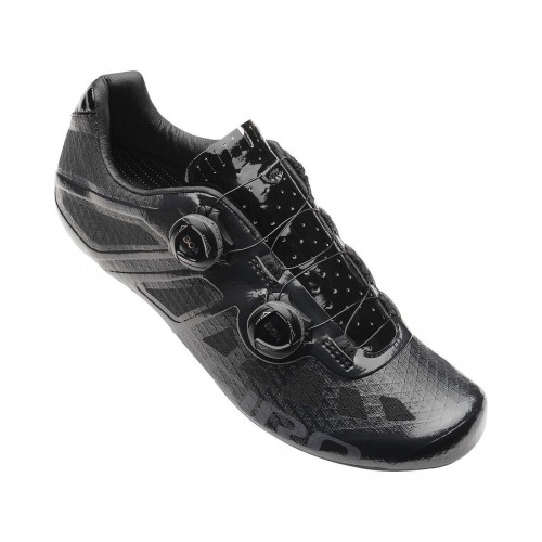 Giro Imperial Rennrad Fahrrad Schuhe schwarz 2024 