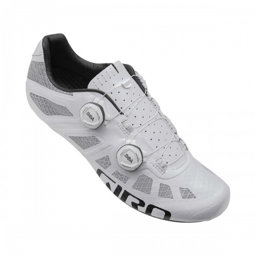 Giro Imperial Rennrad Fahrrad Schuhe weiß 2024 