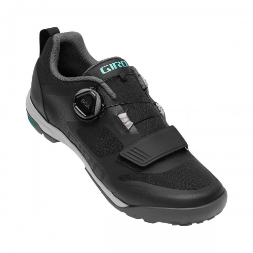 Giro Ventana Damen MTB Fahrrad Schuhe schwarz 2022 
