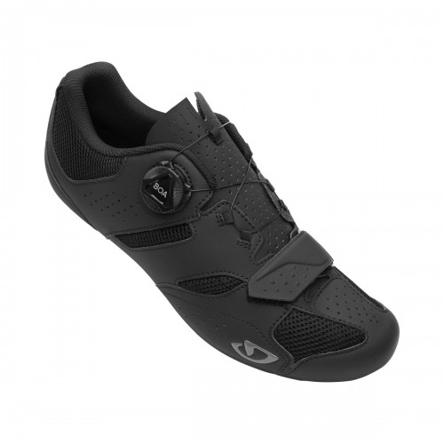 Giro Savix II Rennrad Fahrrad Schuhe schwarz 2025 