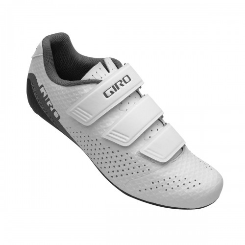 Giro Stylus Damen Rennrad Fahrrad Schuhe weiß 2025 