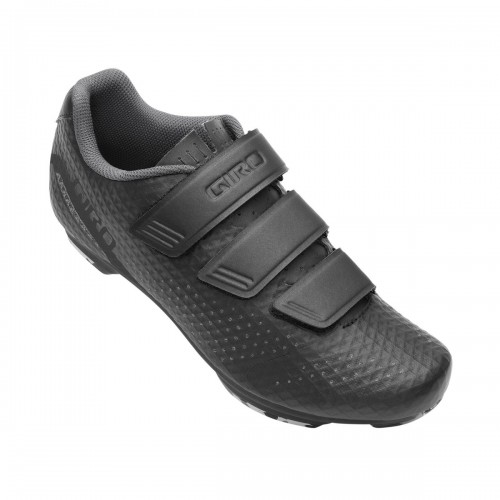 Giro Rev Damen Rennrad Fahrrad Schuhe schwarz 2025 