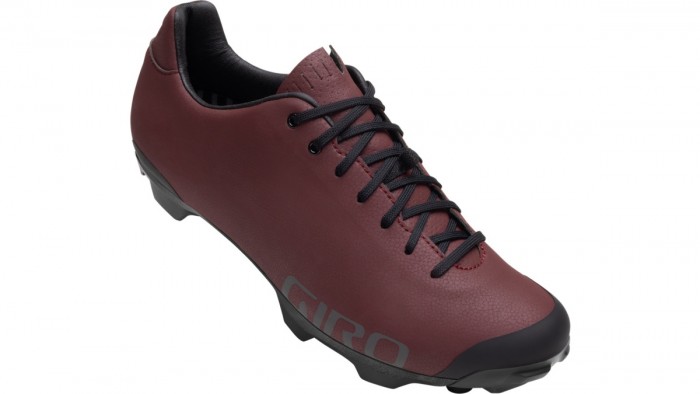 Giro Empire SRC MTB Fahrrad Schuhe rot 2025 
