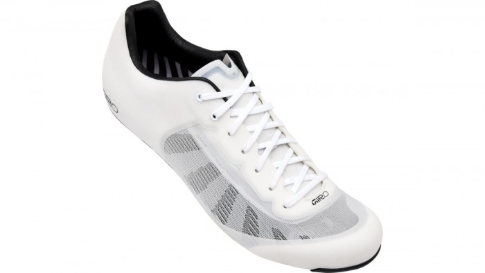 Giro Empire SLX II Rennrad Fahrrad Schuhe weiß 2025 