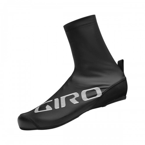 Giro Proof 2.0 Fahrrad Überschuhe wasserdicht schwarz 2025 