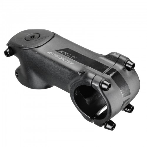 Syncros XR1.5 MTB Fahrrad Vorbau 31.8mm 17° schwarz 