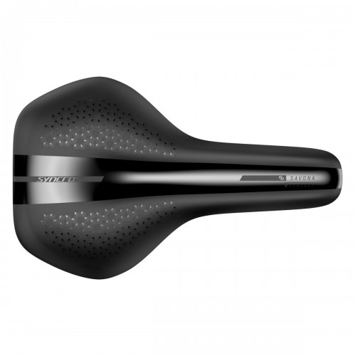 Syncros Savona V 2.0 Damen Fahrrad Sattel schwarz 
