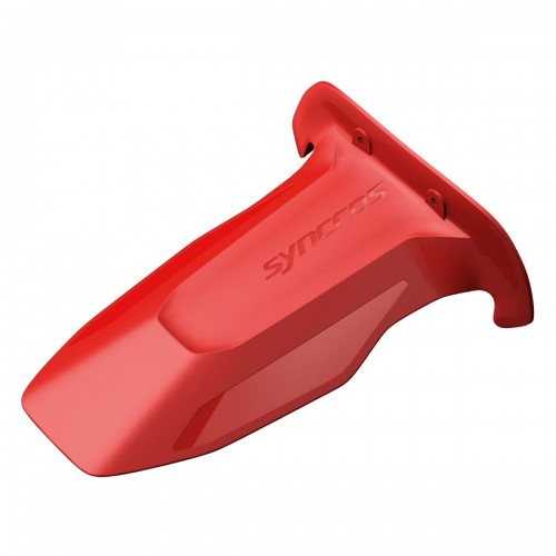 Syncros Trail 34SC Fender Fahrrad Schutzblech vorne / Fox rot 