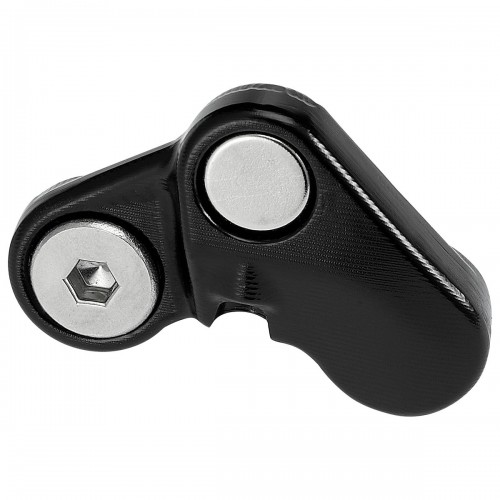Scott E-Bike Comp Magnet für 6 loch Bremsscheibe schwarz 