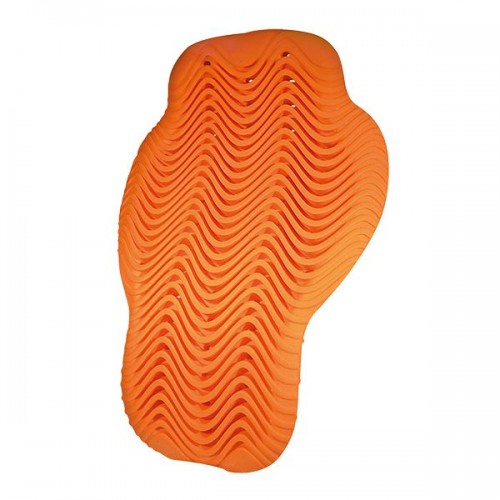 Scott D3O Viper Pro Back Protector Viper Pro Ersatz Rückenprotektor orange 