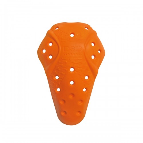 Scott D3O LP2 Knee Protector Ersatz Knieprotektor orange 