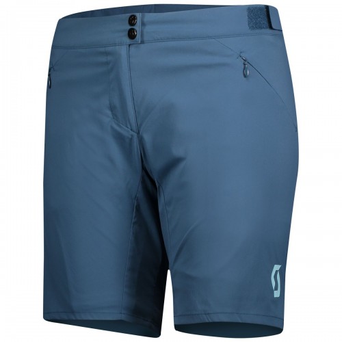 Scott Endurance Damen Fahrrad Short Hose kurz lunar blau 2020 