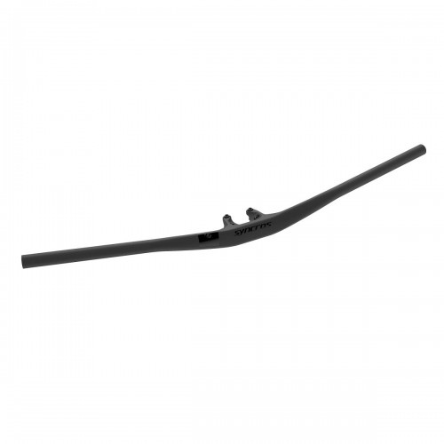 Syncros Hixon iC Carbon DH MTB Fahrrad Lenker/Vorbau Einheit 800mm schwarz 