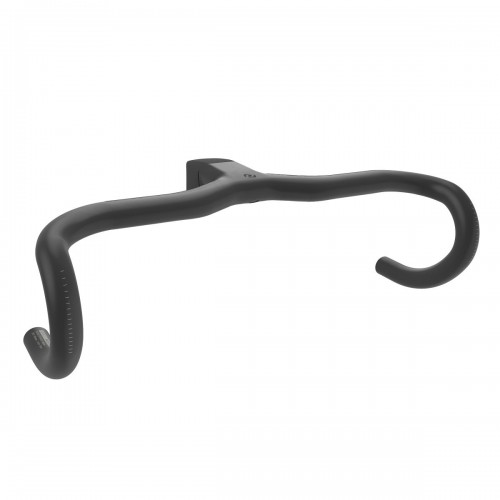 Syncros Creston IC SL Carbon Fahrrad Vorbau Lenker Einheit 440mmmm schwarz 