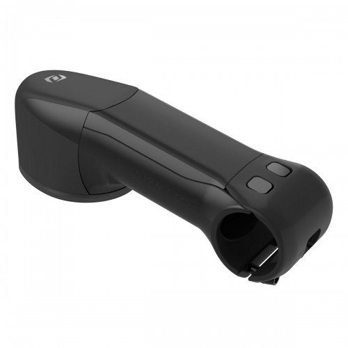 Syncros RR iC Rennrad Fahrrad Vorbau 31.8mm / 50mm schwarz 