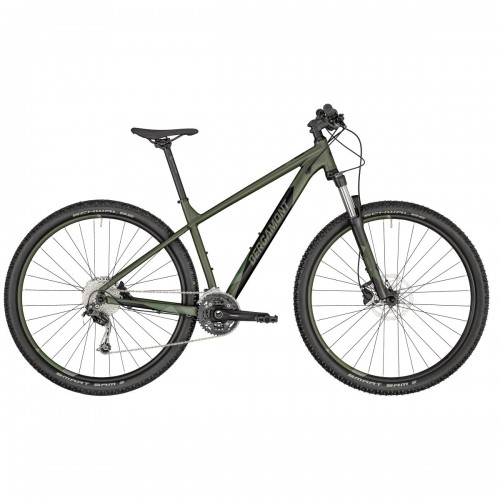 Bergamont Revox 5 27.5'' / 29'' MTB Fahrrad oliv grün 2020 
