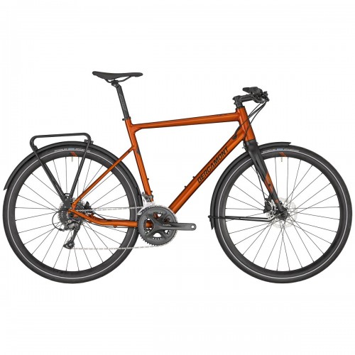 Bergamont Sweep 5 EQ Fitnessbike orange 2020 