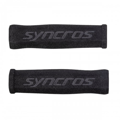Syncros Foam Fahrrad Griffe schwarz 