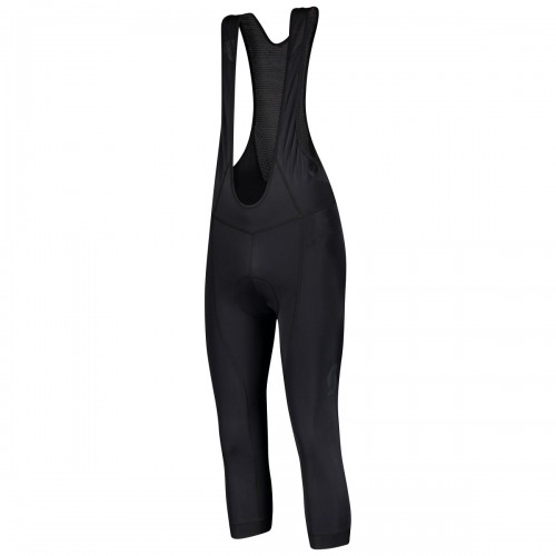 Scott Endurance + Fahrrad Hose 3/4 Knicker schwarz 2024 