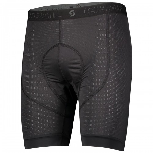 Scott Underwear Pro +++ Fahrrad Innenhose kurz schwarz 2024 L (50/52)