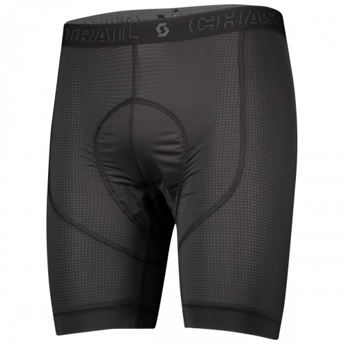 Scott Underwear Pro +++ Fahrrad Innenhose kurz schwarz 2026 L (50/52)