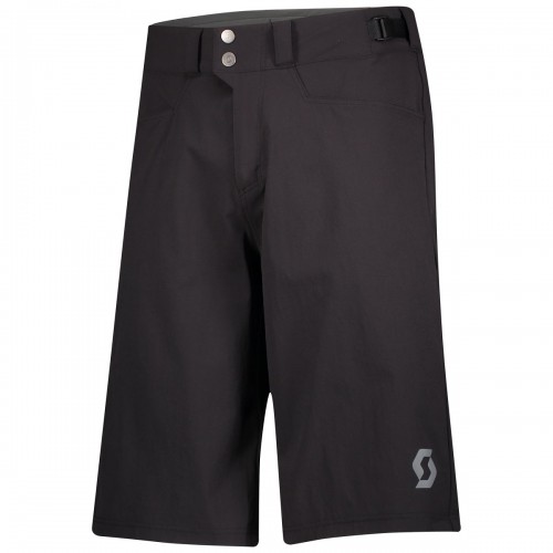 Scott Trail Flow Fahrrad Short Hose kurz (Inkl. Innenhose) schwarz 2026 