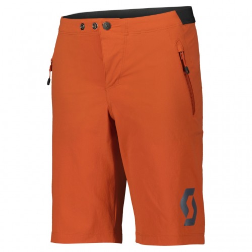Scott Trail 10 Junior Kinder Fahrrad Short Hose kurz (inkl. Innenhose) braze orange 2023 