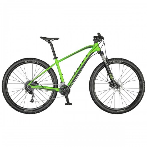Scott Aspect 950 29'' MTB Fahrrad grün/schwarz 2021 
