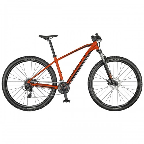 Scott Aspect 960 29'' MTB Fahrrad rot/schwarz 2022 XXL (193-201cm)