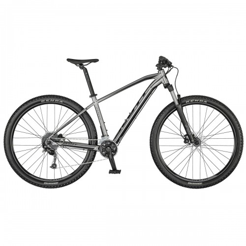 Scott Aspect 750 27.5'' MTB Fahrrad grau 2022 L (177-186cm)