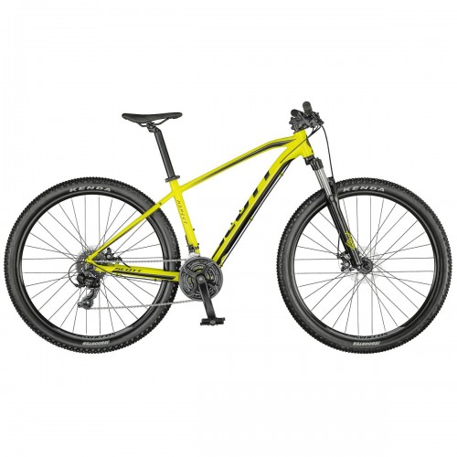 Scott Aspect 770 27.5'' MTB Fahrrad gelb/schwarz 2021 