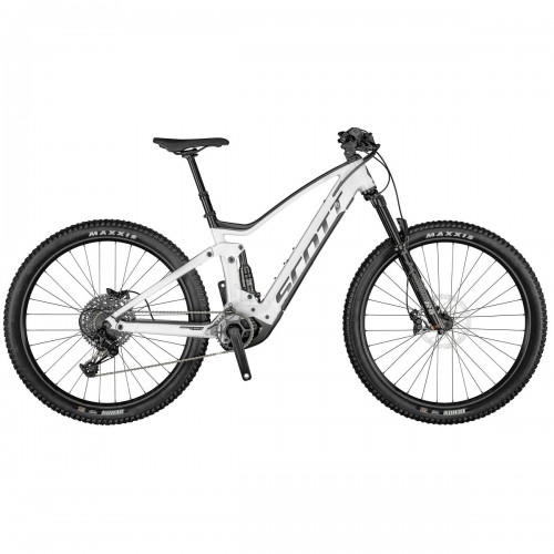 Scott Strike eRide 940 29'' Pedelec E-Bike MTB weiß/grau 2021 