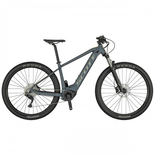Scott Aspect eRide 930 29'' Pedelec E-Bike MTB blau 2022 
