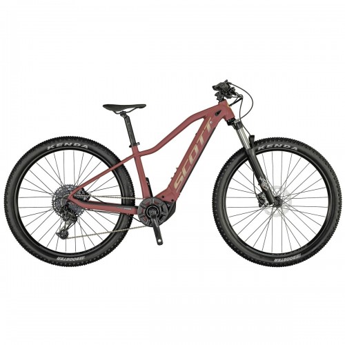 Scott Contessa Active eRide 920 29'' Damen Pedelec E-Bike MTB rose rot 2021 
