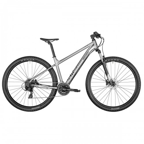 Bergamont Revox 3 27.5'' / 29'' MTB Fahrrad silberfarben 2021 