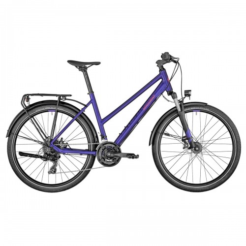Bergamont Revox ATB 26'' Damen Fahrrad lila 2021 