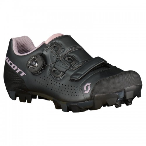 Scott MTB Team Boa Damen Fahrrad Schuhe grau 2022 