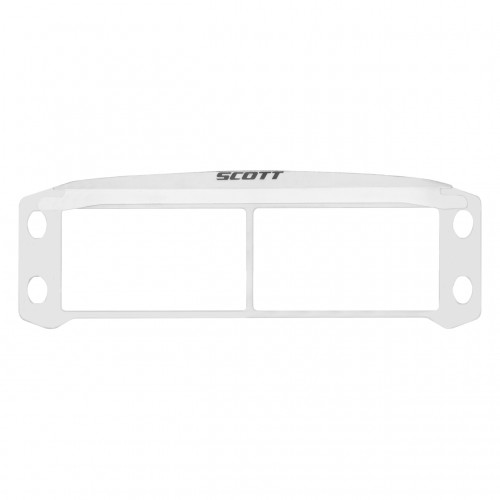 Scott WFS Antistick Grid für Prospect/Fury 3 St. Transparent 