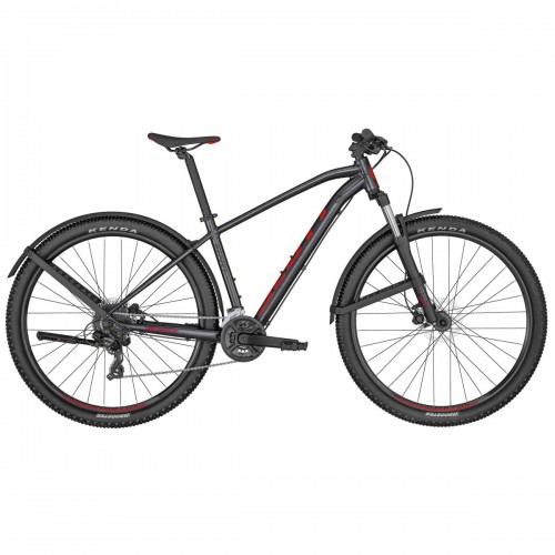 Scott Aspect 760 EQ 27.5'' MTB Fahrrad schwarz 2022 