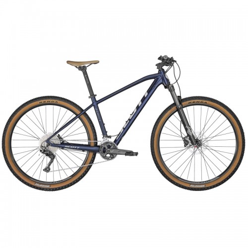 Scott Aspect 920 29'' MTB Fahrrad blau 2022 