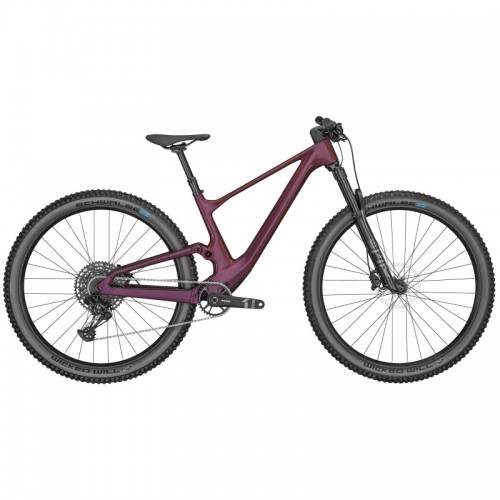 Scott Contessa Spark 920 29'' Damen Carbon MTB Fahrrad nitro lila 2022 