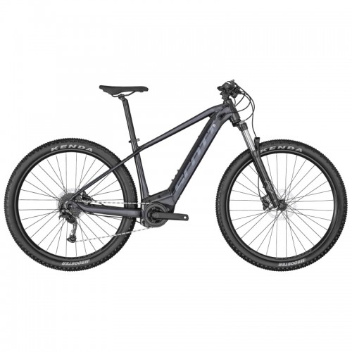 Scott Aspect eRide 940 29'' Pedelec E-Bike MTB Fahrrad granit schwarz 2022 