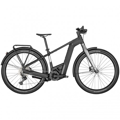 Bergamont E-Revox Premium Rigid EQ 29'' Pedelec E-Bike MTB schwarz 2022 M (168-175cm)