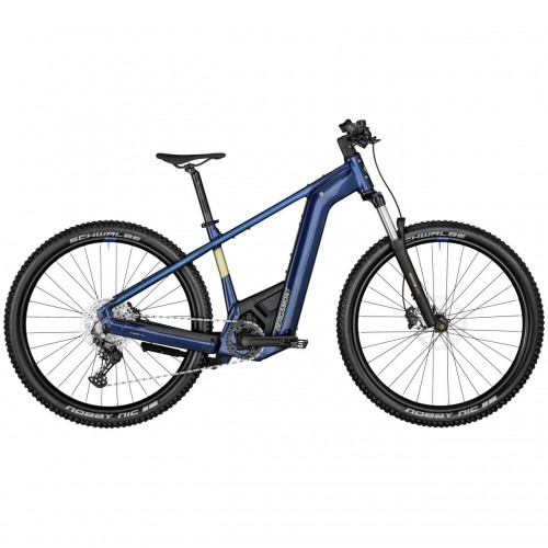 Bergamont E-Revox Premium Sport 29'' Pedelec E-Bike MTB blau 2022 