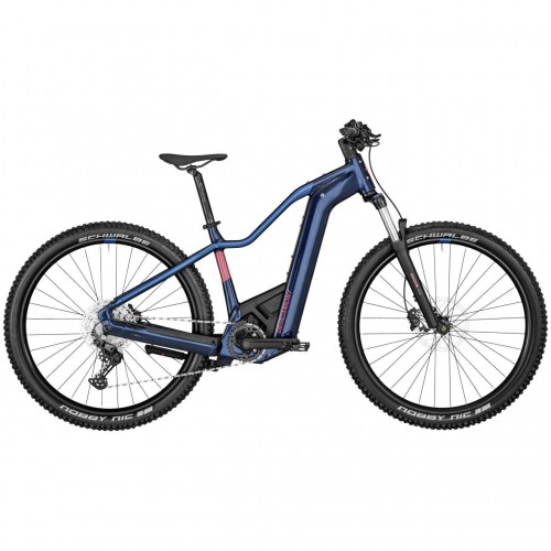 Bergamont E-Revox Premium Sport 29'' Damen Pedelec E-Bike MTB blau 2022 M (168-175cm)