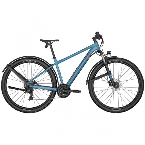 Bergamont Revox 3 EQ 27.5'' / 29'' MTB Fahrrad blau 2022 