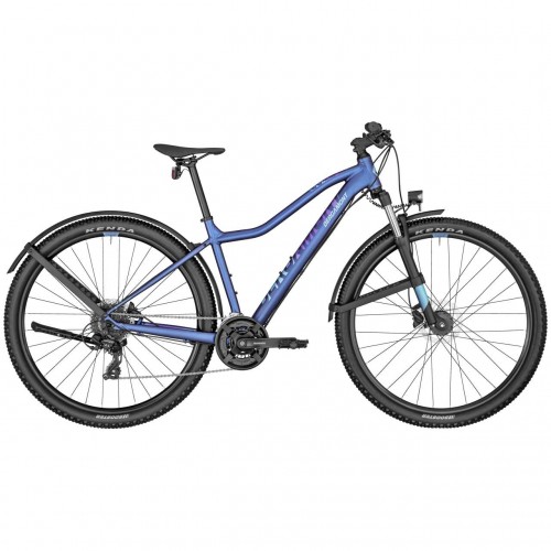Bergamont Revox 3 EQ 27.5'' / 29'' Damen MTB Fahrrad flaky blau 2022 M 27.5'' (170-174cm)